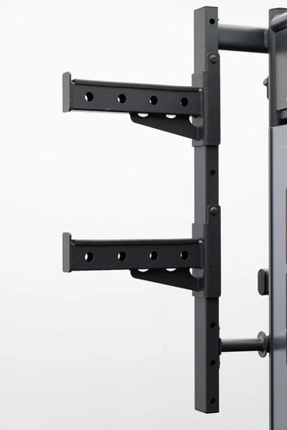 BodyKore MX1178 Universal Trainer Side Mount Attachment