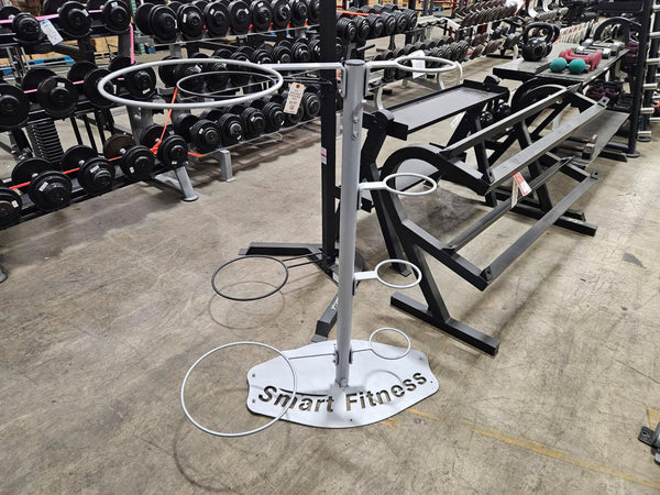 Smart Fitness Ball Storage Rack - Used