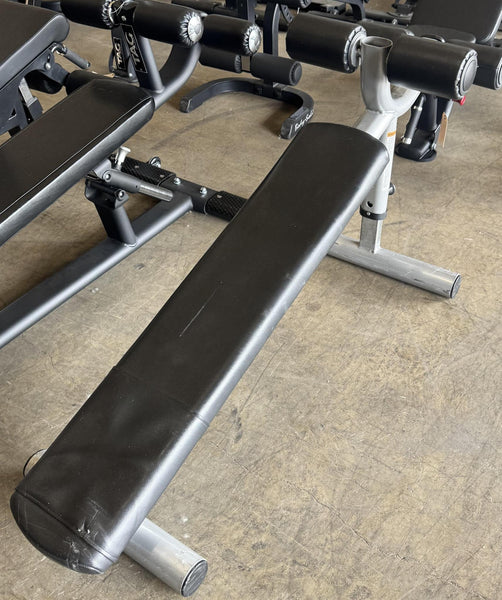 Cybex Adjustable Decline Bench-USED