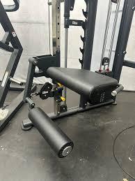 BodyKore  MX1162 Universal Trainer and Attachments (CALL FOR SALE PRICE)