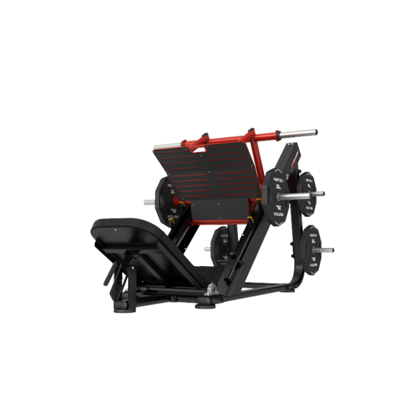 Newtech Torture Power Leg Press (Thomson)