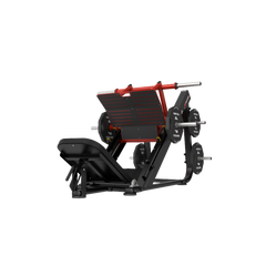 Newtech Torture Power Leg Press (Thomson)