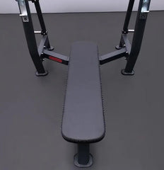 BodyKore Olympic Flat Bench - Signature Series - G251