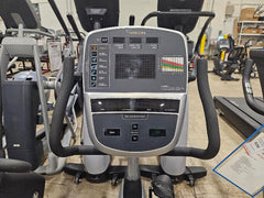 Vision Fitness Recumbent Bike - Used