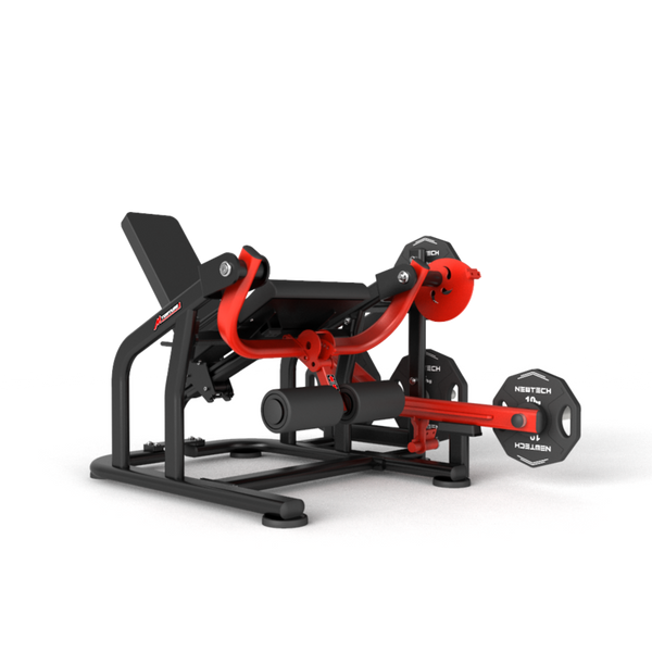 Newtech Torture Leg Extension
