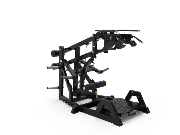 Impulse Fitness ECP624 Super Squat