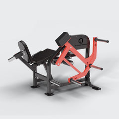 SMW Adjustable Leg Extension Machine QALE61