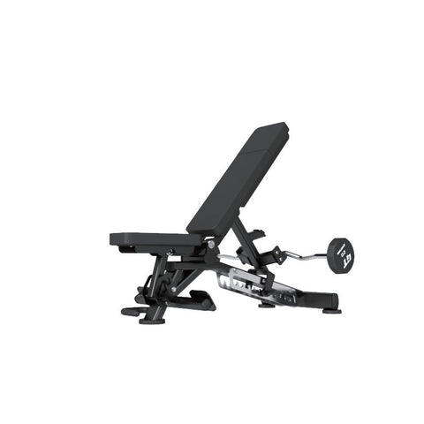 Newtech Adjustable Incline Bench Pro (New)