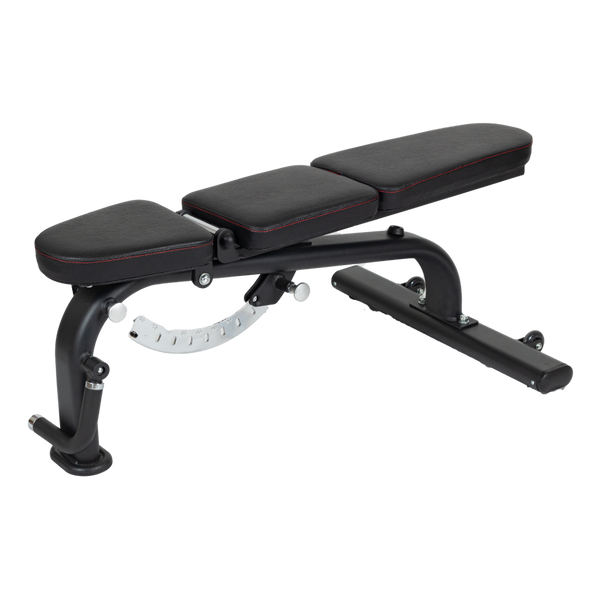 Fitness Products Direct FID Commercial Bench