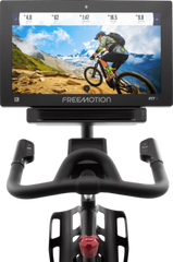 FreeMotion Coachbike FMEX84821