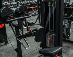 Atlantis Strength E352 Seated Side / Rear Deltoid