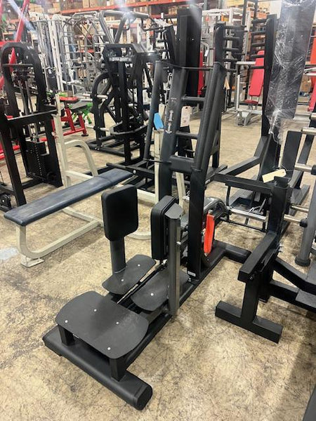 SMW Insight Fitness Commercial Plate Loaded Standing Abductor SHO44