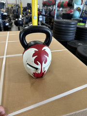 Spartan Kettlebells - Used