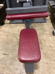 Precor Icarian Lat Pulldown 304 (Used)