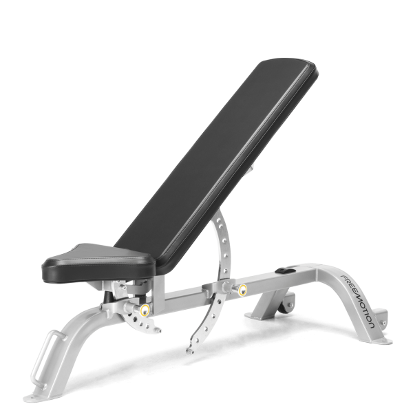 FreeMotion EF203 Adjustable Bench