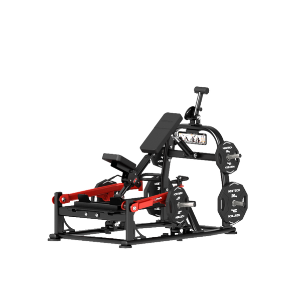 Newtech Torture 2 Way Row