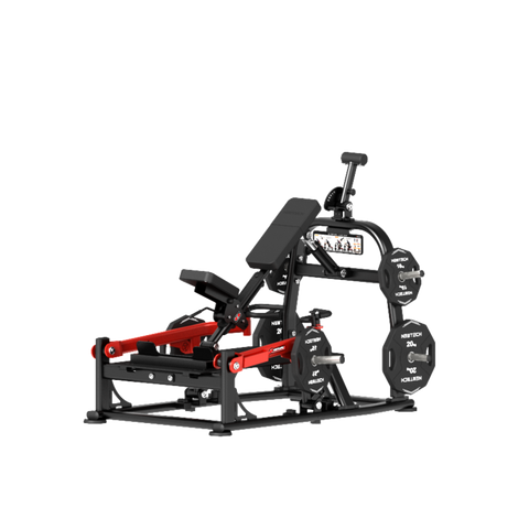 Newtech Torture 2 Way Row