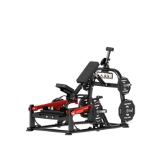 Newtech Torture 2 Way Row