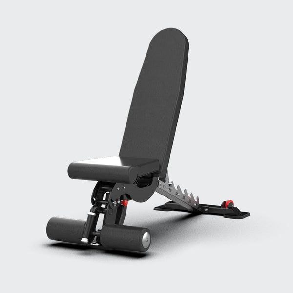 SMW Adjustable Bench QAB01