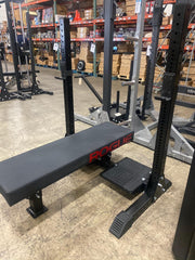 Rogue Monster Lite Competition Bench - Used