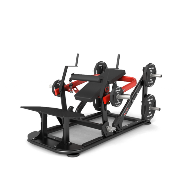 Newtech Torture Hip Thrust
