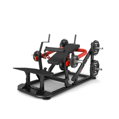 Newtech Torture Hip Thrust