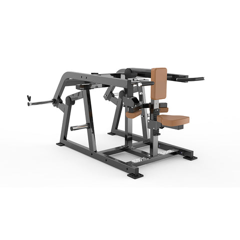 JW Sport Seated Tricep Press BE-026
