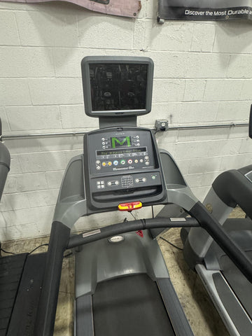 Matrix T3X Treadmill-USED