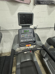 Matrix T3X Treadmill-USED