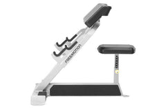 FreeMotion EF205 Preacher Curl