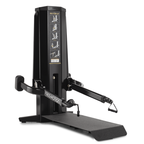 FreeMotion G612 Genesis Multi-Plane Lift