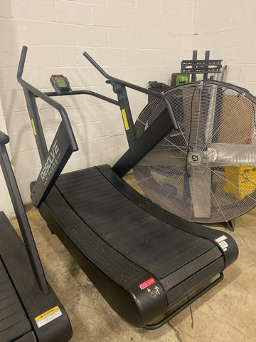 Resolve Fitness Reactive Runner Treadmill - Used