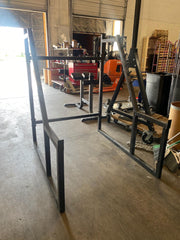 Squat Rack - Used