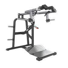 TKO Squat Machine