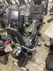 Life Fitness CLSR Recumbent Bike - Used