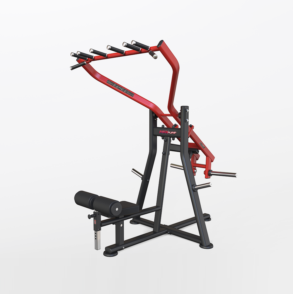 MaxPump A7040 Multi Front Row Pro Show Me Weights maxpump-a7040-multi-front-row-pro-show-me-weights