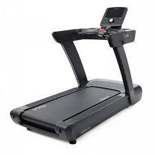 Intenza Fitness 450T i2S Full Commercial Treadmill