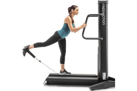 FreeMotion G629 Genesis Total Glute/Hamstring