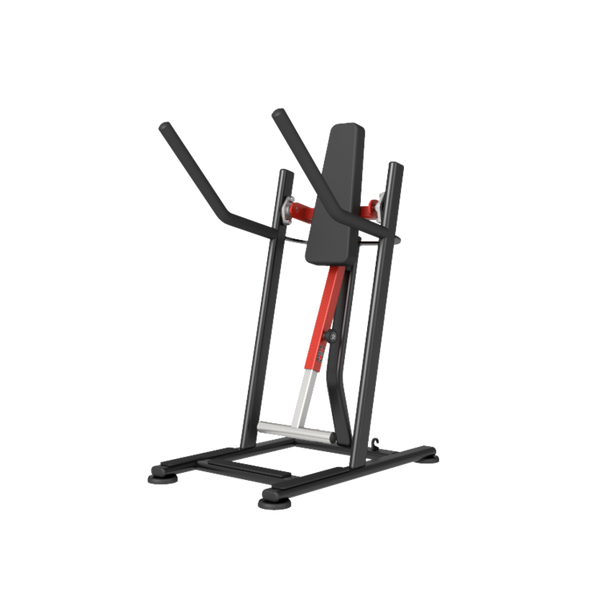 Newtech Moving Leg Raise