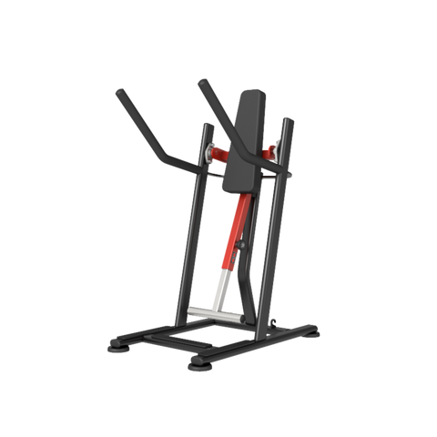 Newtech Moving Leg Raise