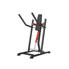 Newtech Moving Leg Raise