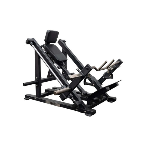 BOLT BRUTE SMITH BENT OVER ROW