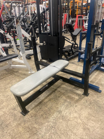 Empire Olympic Bench - Used