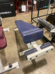 Maxicam Adjustable Decline Bench - Used