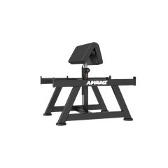 Newtech Preacher Curl Bench (Stand Type)