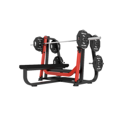 Newtech MV Olympic Bench