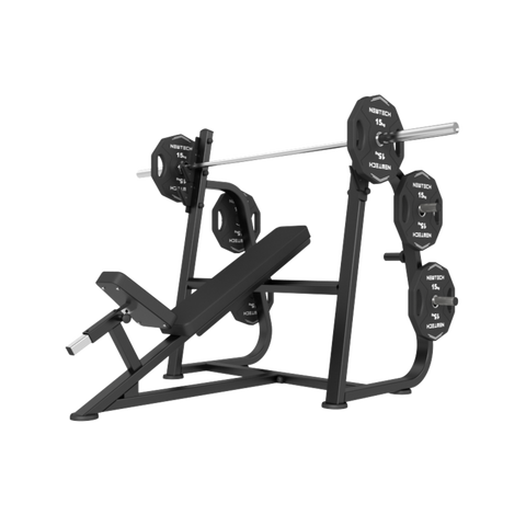 Newtech Olympic Incline Bench