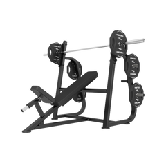 Newtech Olympic Incline Bench
