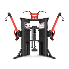 Newtech Multi Pulley