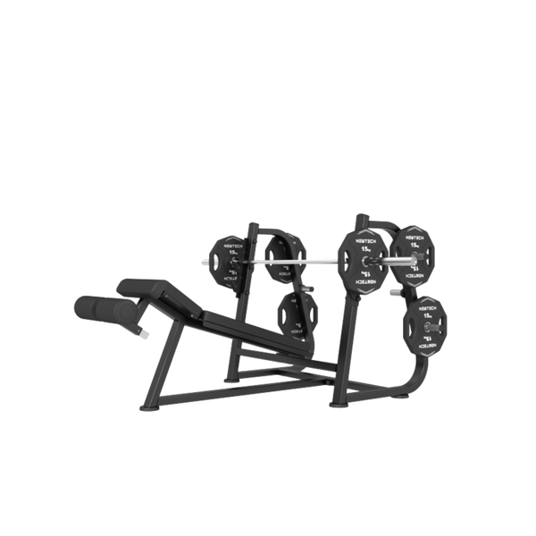 Newtech Olympic Decline Bench